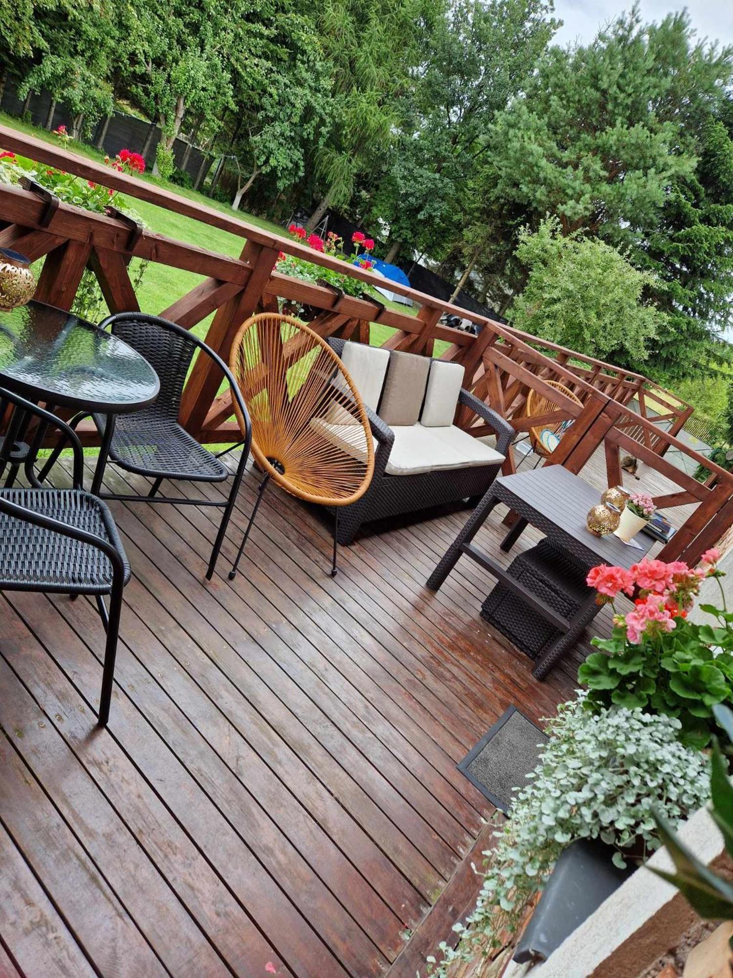 Apartament Milka 2 Tolkmicko Dış mekan fotoğraf