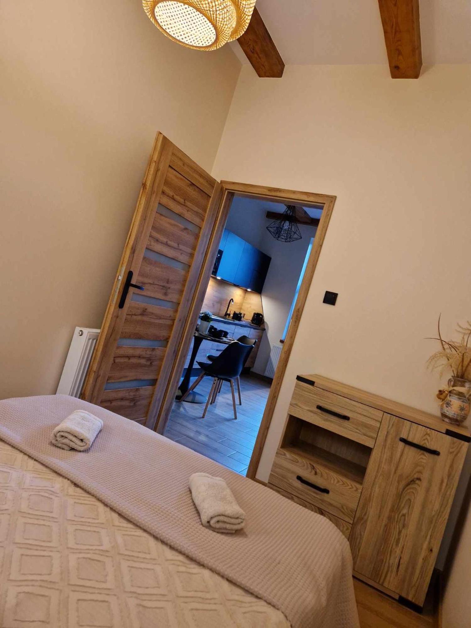 Apartament Milka 2 Tolkmicko Dış mekan fotoğraf